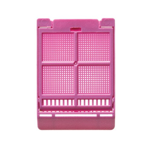 Laser Printable Cassettes, Micromesh Biopsy